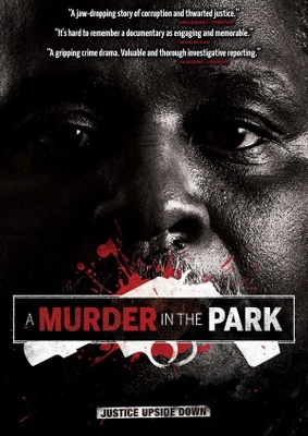 A Murder in the Park puzzle 1256382