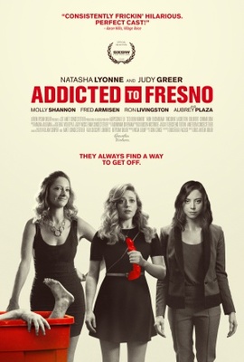 Addicted to Fresno Poster 1256395
