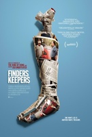 Finders Keepers t-shirt #1256433