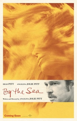 By the Sea Canvas Poster
