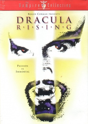 Dracula Rising Stickers 1256477