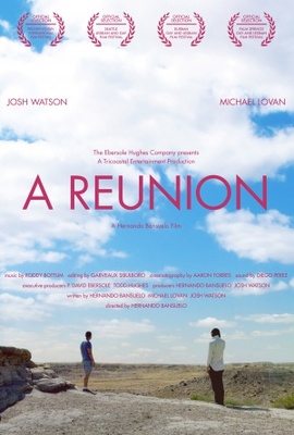 A Reunion Poster 1256482