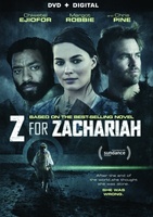 Z for Zachariah tote bag #