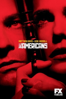 The Americans Poster 1259527