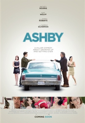 Ashby poster