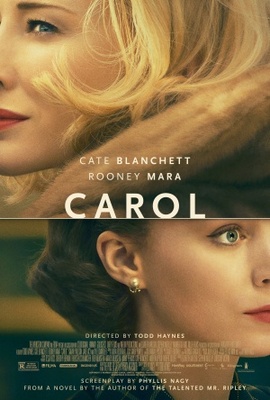 Carol posters