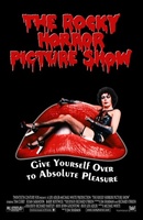 The Rocky Horror Picture Show Tank Top #1259539