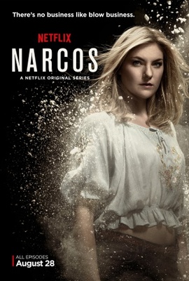Narcos Poster 1259563