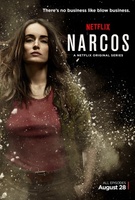 Narcos t-shirt #1259565
