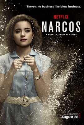 Narcos Poster 1259566