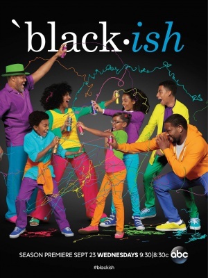 Black-ish Poster 1259569