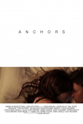 Anchors Poster 1259612