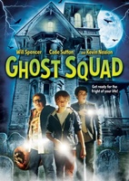 Ghost Squad Sweatshirt #1259628