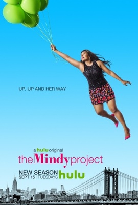 The Mindy Project Poster 1259633