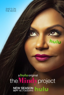 The Mindy Project poster #1259634