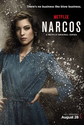 Narcos Poster 1259644