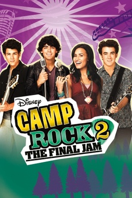 Camp Rock 2 Poster 1259651