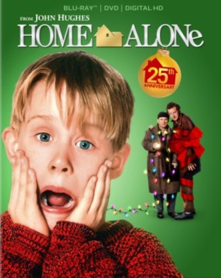 Home Alone Poster 1259692