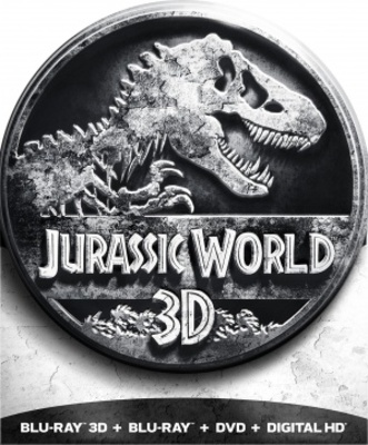 Jurassic World Poster 1259707