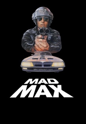 Mad Max puzzle 1259721