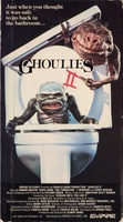 Ghoulies II Mouse Pad 1259722