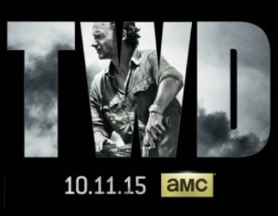The Walking Dead Poster 1259728