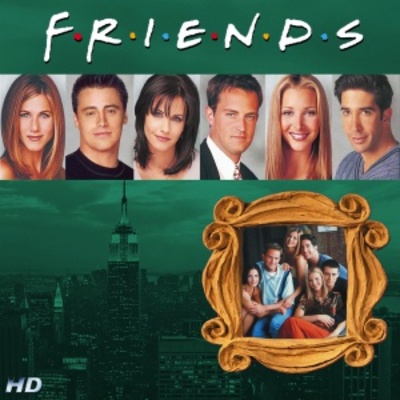 Friends Poster 1259762