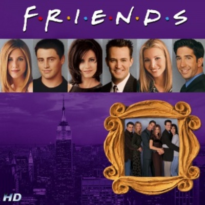 Friends Poster 1259763