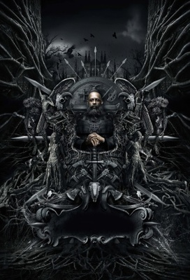 The Last Witch Hunter Poster 1259809
