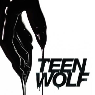 Teen Wolf Stickers 1259825