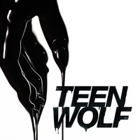 Teen Wolf Longsleeve T-shirt #1259825