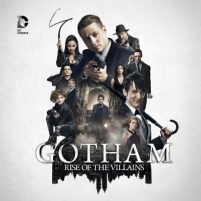 Gotham Poster 1259826