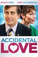 Accidental Love hoodie #1259841