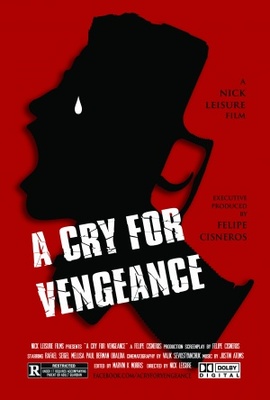 A Cry for Vengeance Poster 1259853