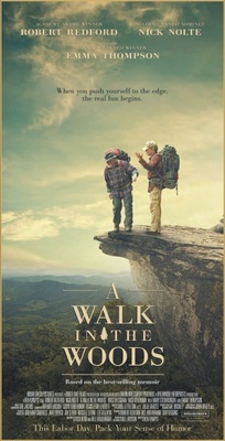 A Walk in the Woods Poster 1259862