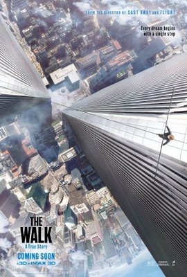 The Walk Poster 1259863
