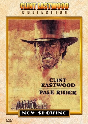 Pale Rider Poster 1259880