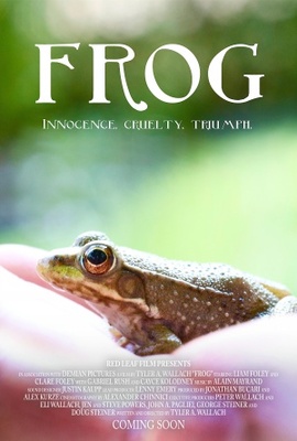 Frog Poster 1259894