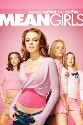 Mean Girls Poster 1259898