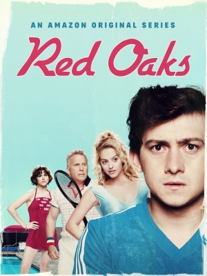 Red Oaks Poster 1259902