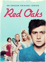 Red Oaks movie poster