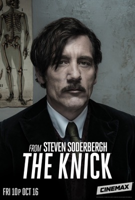 The Knick puzzle 1259911