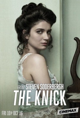 The Knick Poster 1259914