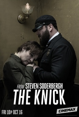 The Knick Poster 1259917