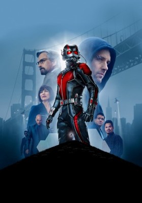 Ant-Man Poster 1259918