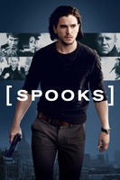 Spooks: The Greater Good t-shirt #1259939