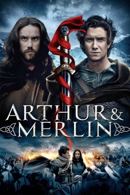 Arthur & Merlin Poster 1259959