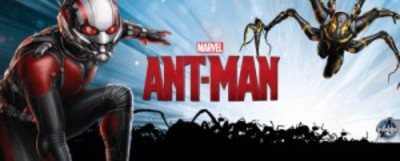 Ant-Man tote bag #