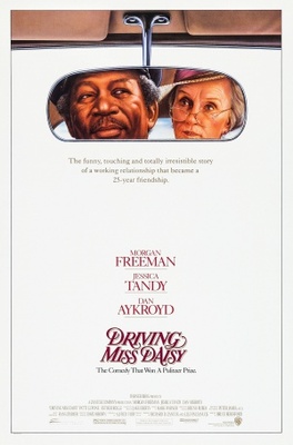 Driving Miss Daisy puzzle 1259982