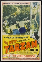 The New Adventures of Tarzan kids t-shirt #1260001